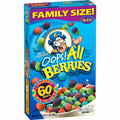 Cereal Oops all berries 480 gr
