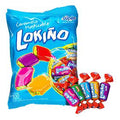 Caramelo Lokiño 100 Und