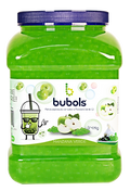 Perlas explosivas bubols 1.1kg