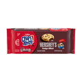 Chips ahoy hershey fudge 272gr