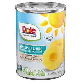 Piña Dole 567 gr