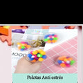 Pelota anti estres