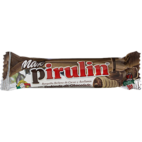 Pirulin max 30 gr