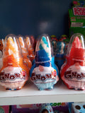 Gnome chupeta