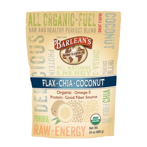 Chia coco barlean 680gr