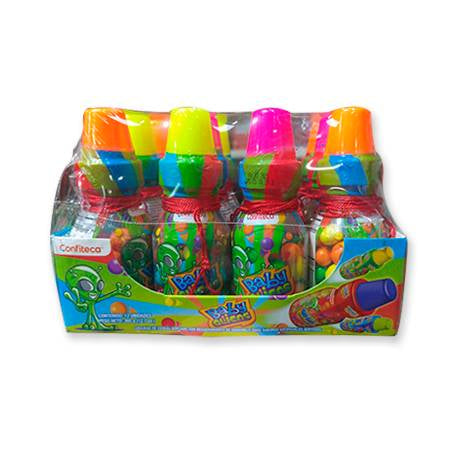 Caramelo baby aliens