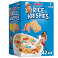 Cereal rice krispies kelloggs 1.19kg