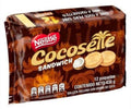 Cocosette sandwich 12 und
