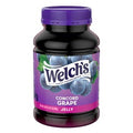 Welchs mermelada de uva 850gr