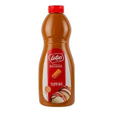 Syrup biscoff 1kg