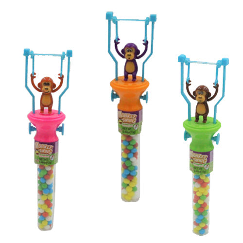 Monkey swing mono
