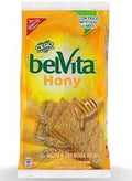 Galletas belVitA hony