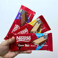 Nestle Choco Trio 90gr