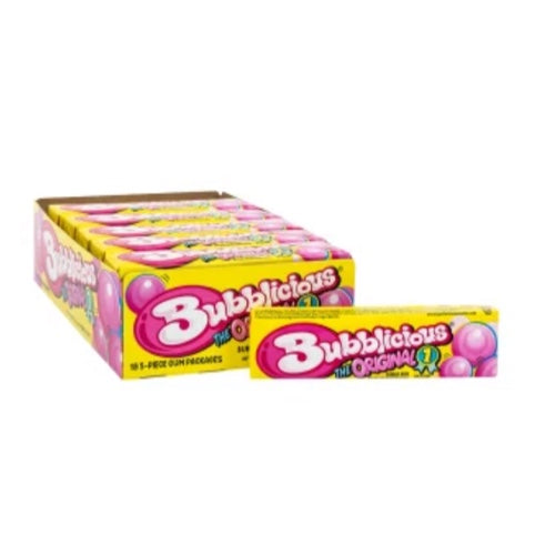 Bubblicious original