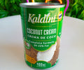 Crema de coco Kaldini 400ml