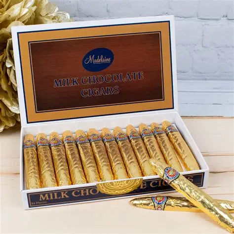 tabaco choco madeleine