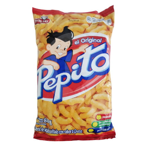 Pepito 80gr