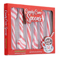 Cucharas comestibles 6 und