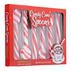 Cucharas comestibles 6 und