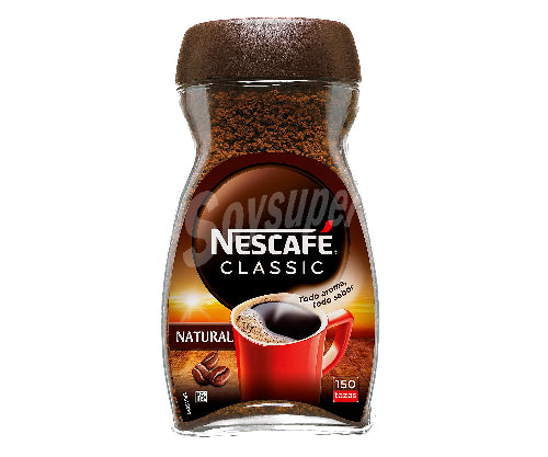 Nescafe 300 gr