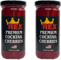 Cherries Rex 284gr