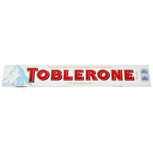 Toblerone 100 gr