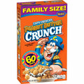 Cereal Capn crunchs