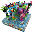 Candy fan airplanet