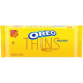 Oreo thins family size