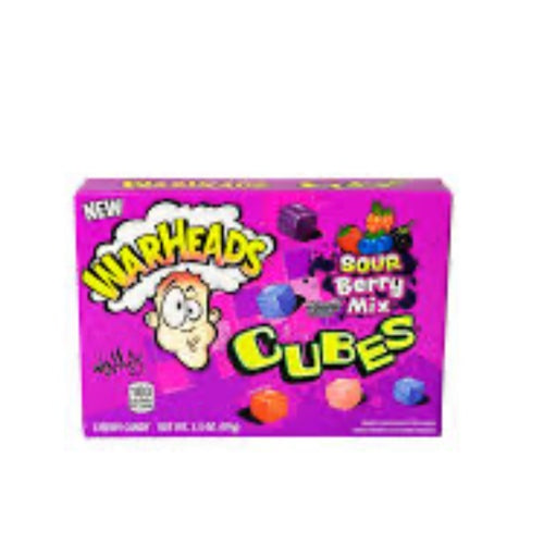 Warheads 99gr