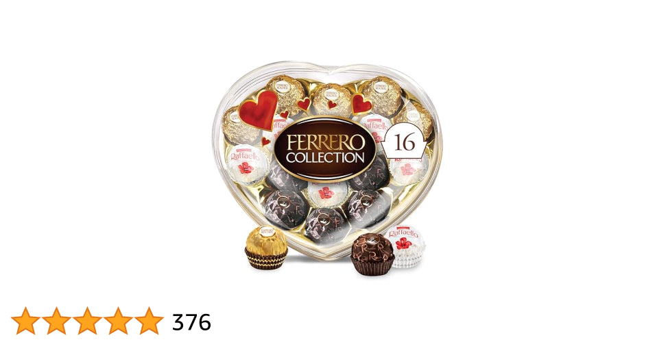 Ferrero  collection 16und