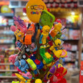 Koozby toys candy