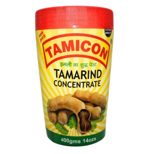 Tamarindo concentrado 454gr