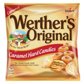 Caramelos Wether's 156 gr