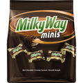 Milky Way minis 275 gr
