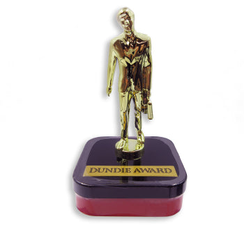 Dundie award