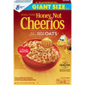 Cereal cheerios honey 771 gr