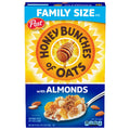 Cereal honey bunches 510 gr