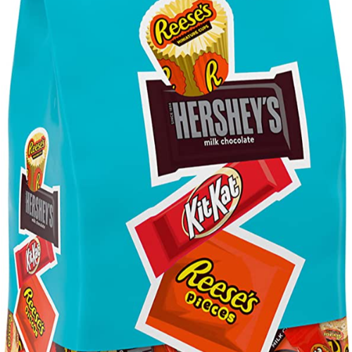 Choco mini party pack 946gr