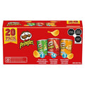 Pringles 40 gr caja 12 und