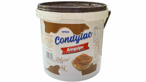 Arequipe Condylac Wepa 1 kg