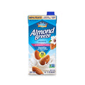 Leche almend vainilla 1lt blue