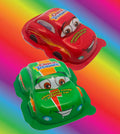 Choco cars