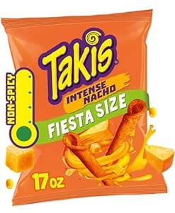 Takis Nacho fiesta americano
