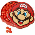 Mario candy