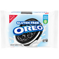 Oreo gluten free 376 Gr