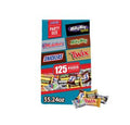 Choco mini variado 125und