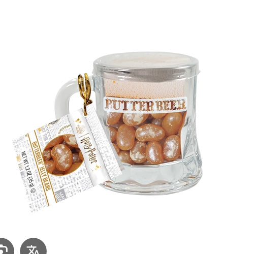 Butterbeer harry potter