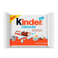 Kinder chocolate 50 gr