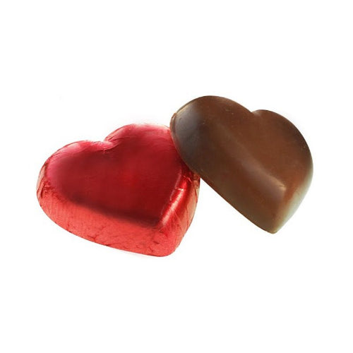 Corazon Mini choco
